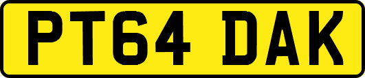 PT64DAK