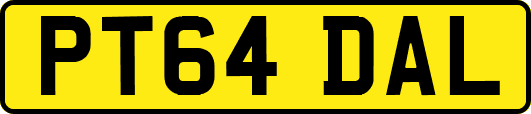 PT64DAL