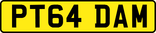 PT64DAM