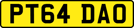 PT64DAO