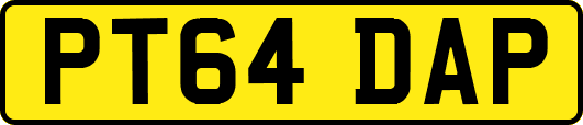 PT64DAP