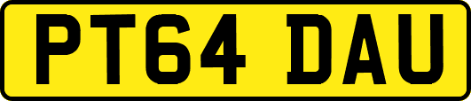 PT64DAU