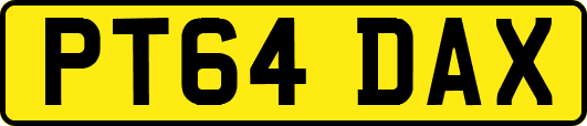 PT64DAX