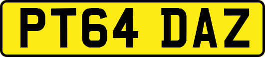 PT64DAZ