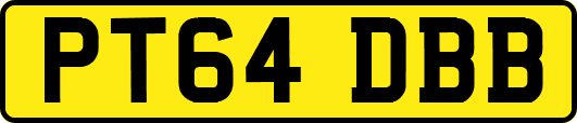 PT64DBB