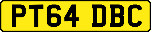 PT64DBC