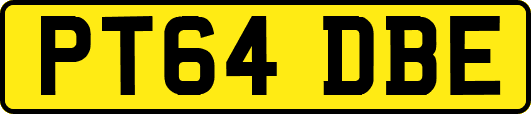 PT64DBE