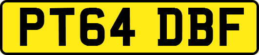 PT64DBF