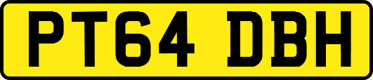 PT64DBH
