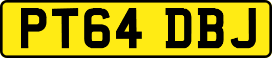 PT64DBJ