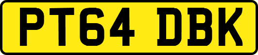 PT64DBK