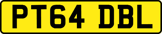 PT64DBL