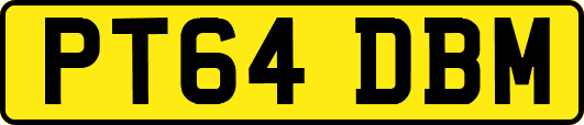 PT64DBM