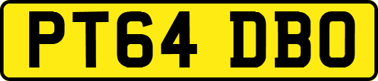 PT64DBO