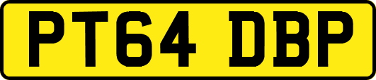 PT64DBP