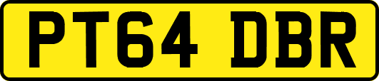 PT64DBR