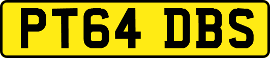 PT64DBS