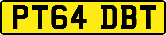 PT64DBT