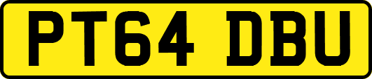 PT64DBU