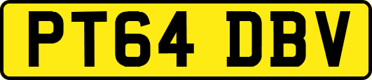 PT64DBV