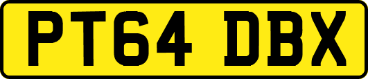PT64DBX