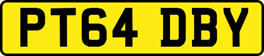 PT64DBY