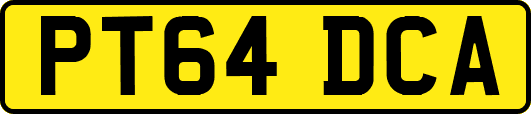 PT64DCA