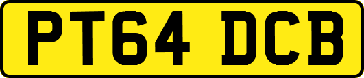 PT64DCB