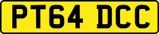 PT64DCC
