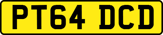 PT64DCD
