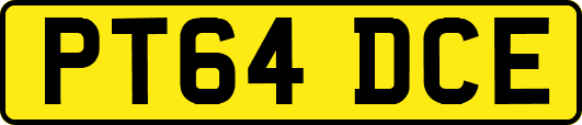 PT64DCE