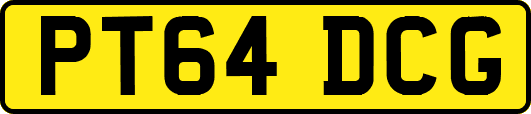 PT64DCG