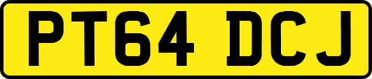 PT64DCJ