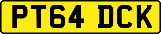 PT64DCK
