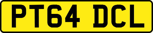 PT64DCL