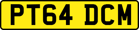PT64DCM