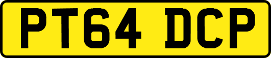 PT64DCP