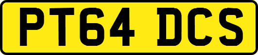 PT64DCS