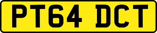 PT64DCT