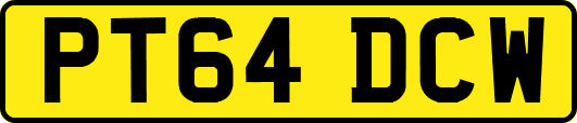 PT64DCW