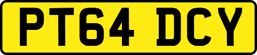 PT64DCY