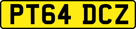 PT64DCZ