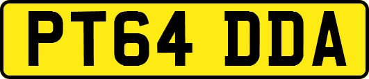PT64DDA