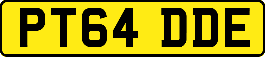 PT64DDE