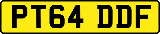 PT64DDF