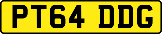 PT64DDG