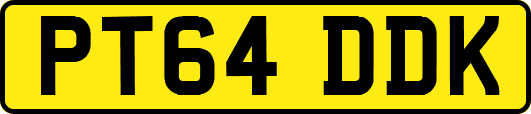 PT64DDK