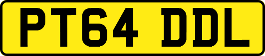 PT64DDL