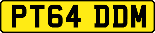 PT64DDM