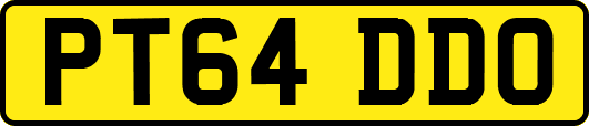 PT64DDO